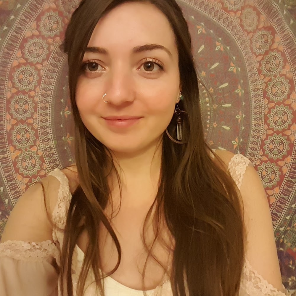 Meet your Posher, Lauren